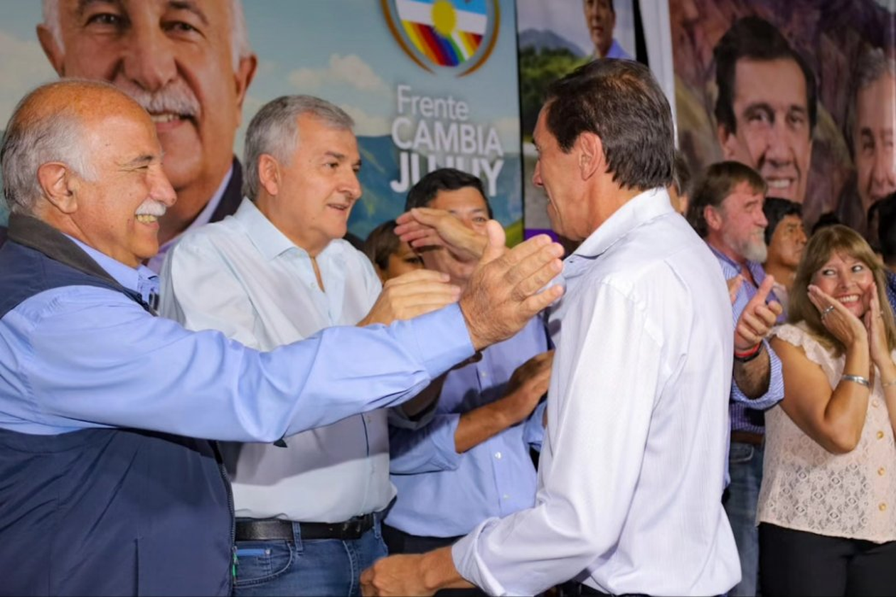 Morales- Sadir