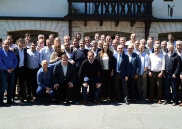 Intendentes de JxC cantan retruco y proponen desdoblar las elecciones