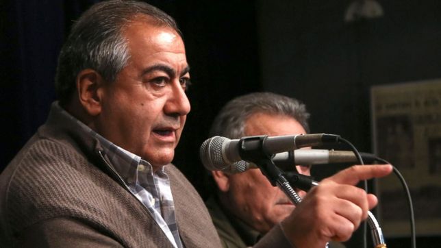 la cgt rechaza la pauta salarial del 23% que macri impulsa para 2019