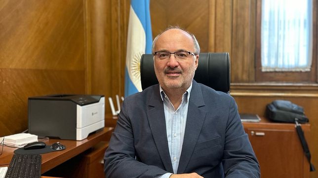 Jorge Macri designó como representante porteño en la ACUMAR a Sergio Iacovino.