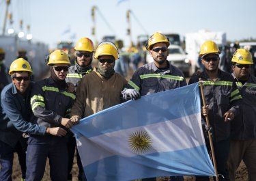 El potencial y los límites de la gran oportunidad argentina