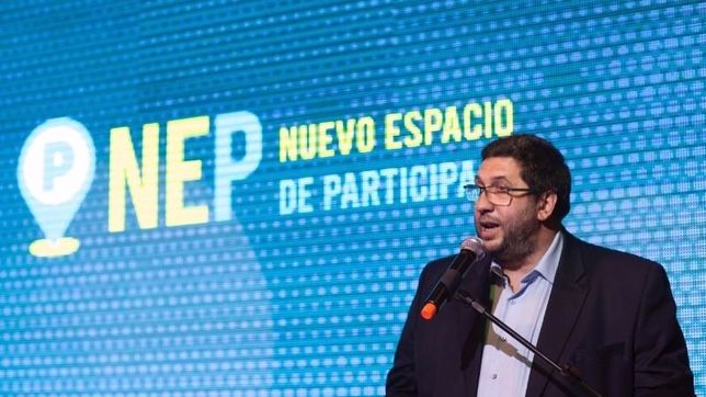 olmos lanzo nuevo espacio de participacion