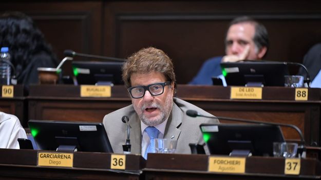 Diego Garciarena (UCR)