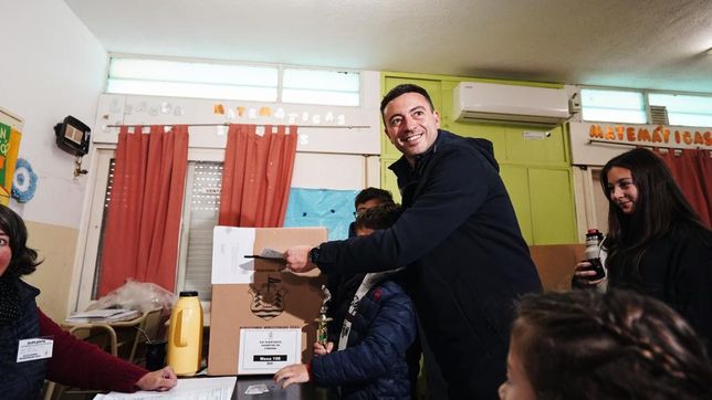 de loredo llevo vigilantes para quienes vigilan y una ultima propuesta