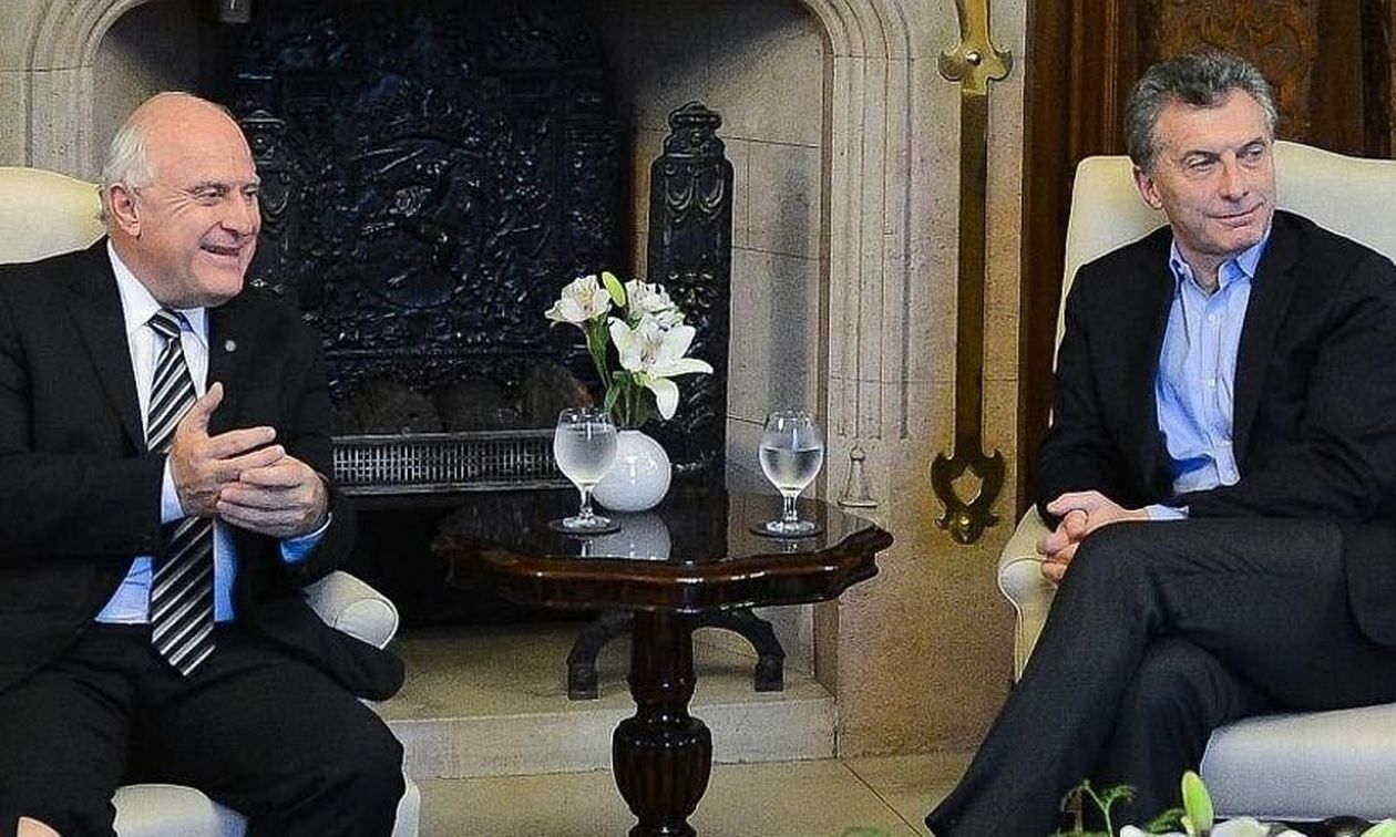 Macri