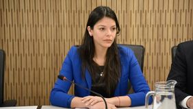 Salta: Orozco modera su discurso contra Sáenz y concentra su estrategia en la capital