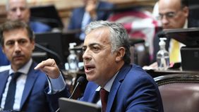 Alfredo Cornejo
