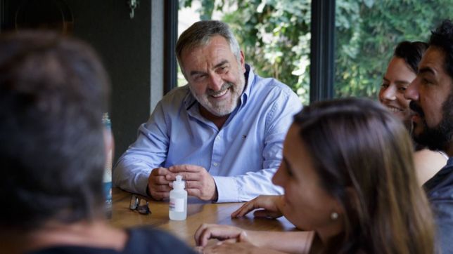 los proyectos provinciales no son oportunos en este contexto