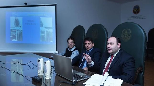 para la unlp, la de tucuman fue una eleccion plagada de irregularidades