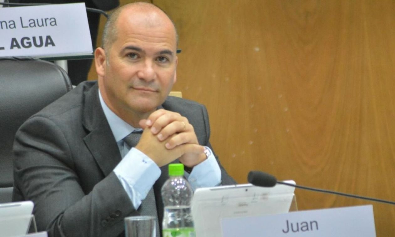 Juan Martín