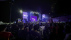 Javier Milei ya está en Rosario para el cierre de campaña nacional de La Libertad Avanza.&nbsp;(Foto: Jeremías Caraballo)