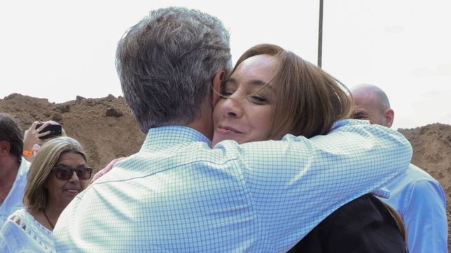 gano macri: vidal se pliega al plan nacional y no desdoblara las elecciones