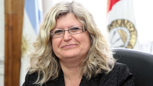 balague: ?haber perdido rosario y la provincia merecia una discusion profunda?