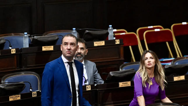 Francisco Adorni.