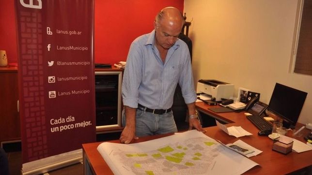 grindetti imputado: ?no tengo una empresa en panama, ni una cuenta?