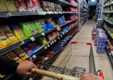La inflación se desinfló menos de lo esperado y marcó 2,7% en junio