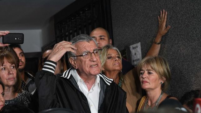 gioja apelo la intervencion del pj y no descarta ir a la cidh