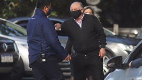 Yasky pidió recuperar el poder adquisitivo perdido durante el macrismo