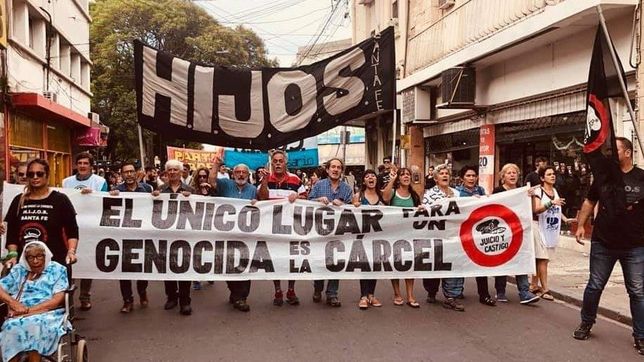 fallo inedito: un homicidio en rina que suena a teoria de los dos demonios