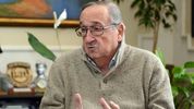 Miguel Lunghi, intendente radical