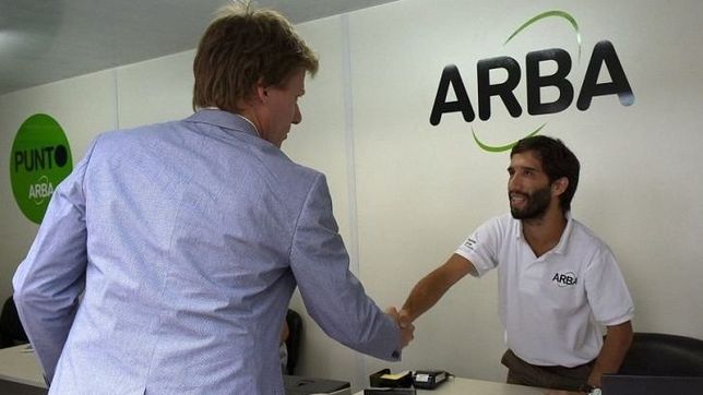 ajuste y centralizacion: cierran doce delegaciones de arba en el interior