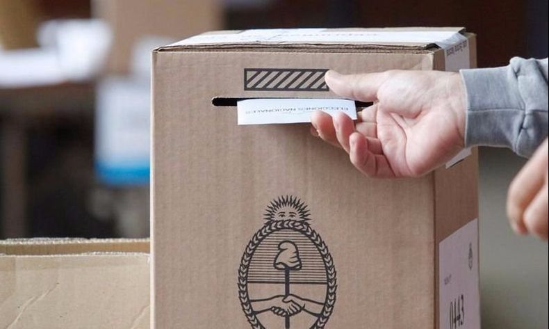 Elecciones 2017 urnas