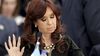 Cristina Fernández de Kirchner. Cristina Fernández de Kirchner.
