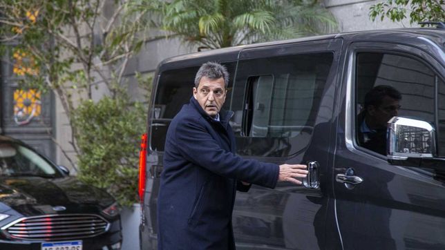 la economia de massa, campo de batalla de la campana