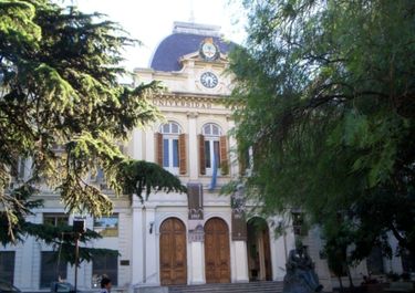 La UNLP controlará si las Facultades cumplen con la ley antitabaco