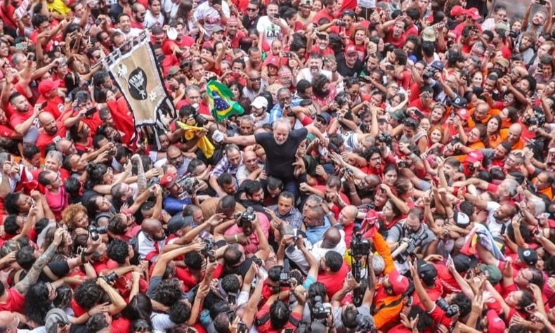 Lula da Silva Lula da Silva