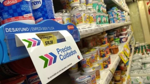 Súper chinos buscarán sumarse a Precios Cuidados con una lista más acotada