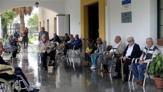 Multan a establecimiento geriátrico por no tener Plan de Evacuación