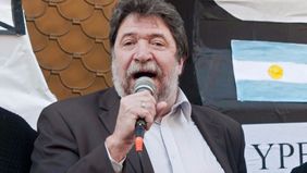Lozano: La expropiación tal vez no sea la mejor opción, pero es la única