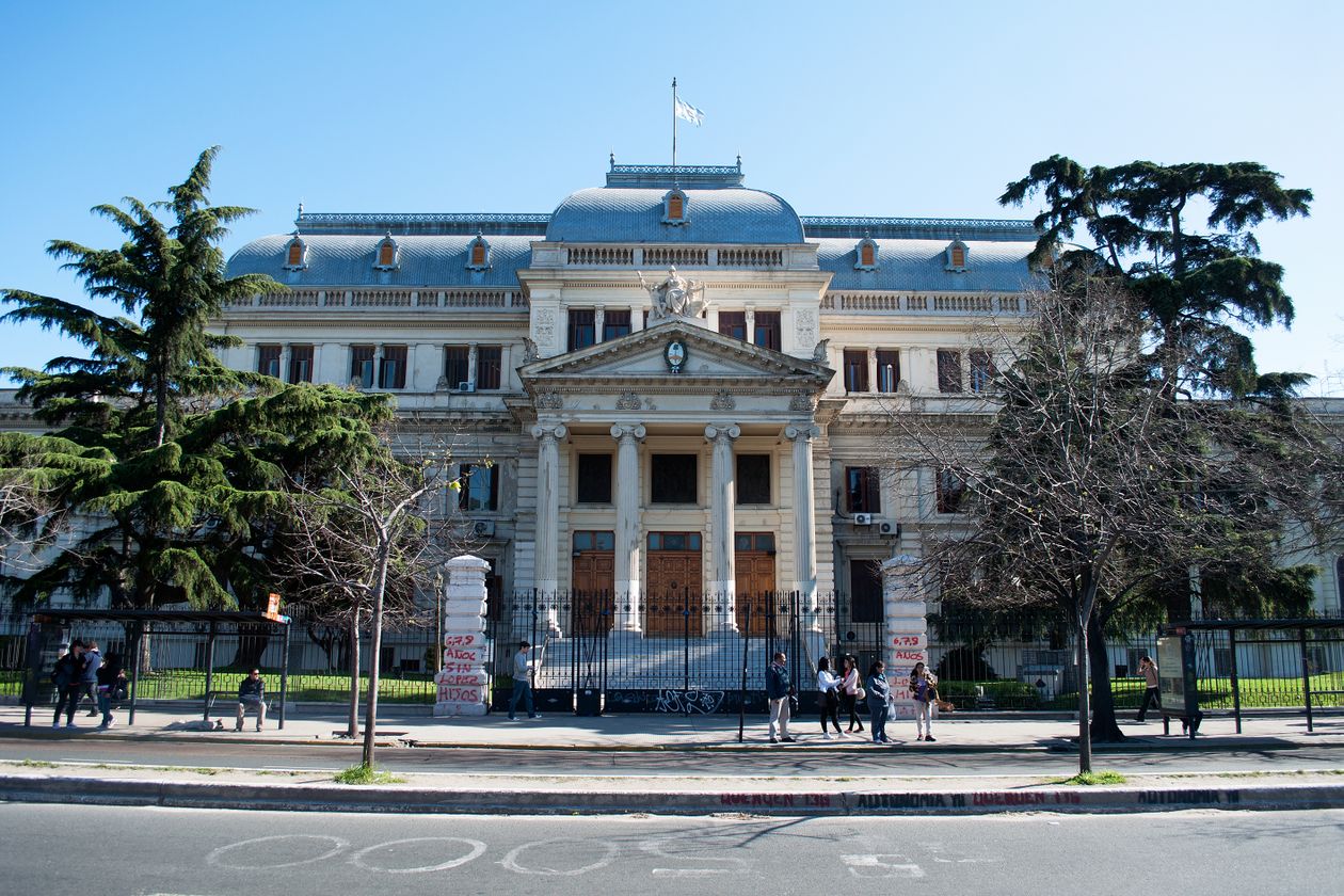 La Legislatura bonaerense&nbsp;&nbsp;activa en el último trimestre del año