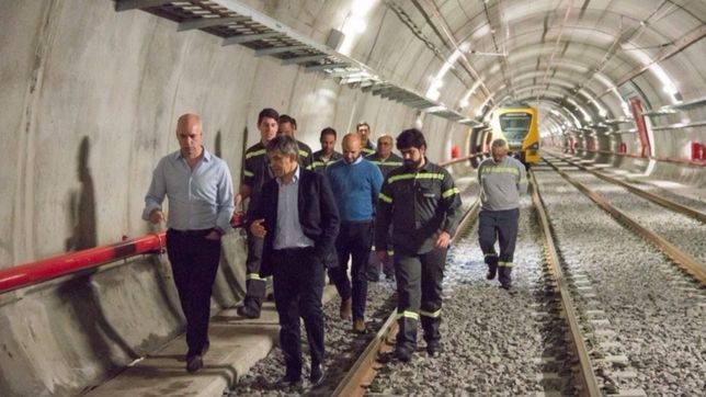 pese a cuadernos k, no vetan a roggio ni a eurnekian en la pelea por el subte