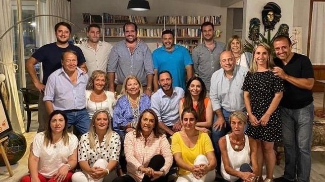 la coalicion civica, de partido boutique a la ilusion de gobernar