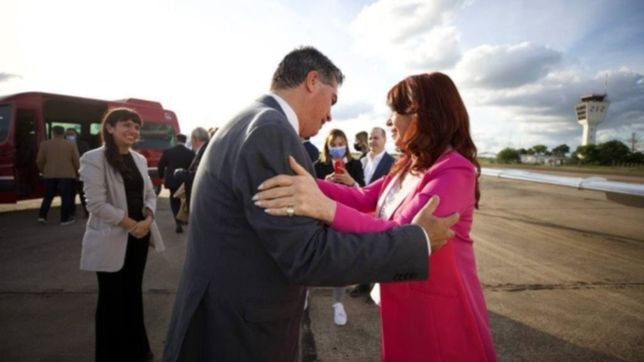 la formula coqui para ordenar el fdt y la mesa que reclama cristina