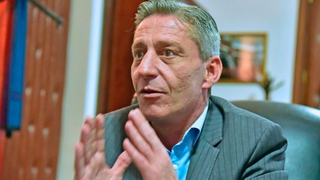 chubut tendra competencia en el oficialismo local y el macrismo
