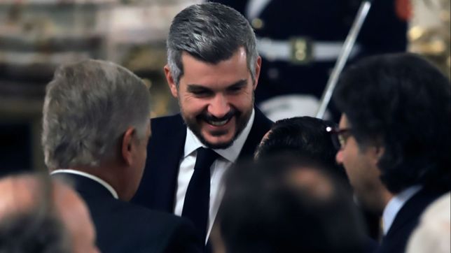 resistiendo con aguante