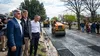 Martín Llaryora pavimenta el camino a su reelección en Córdoba con obras y rosca