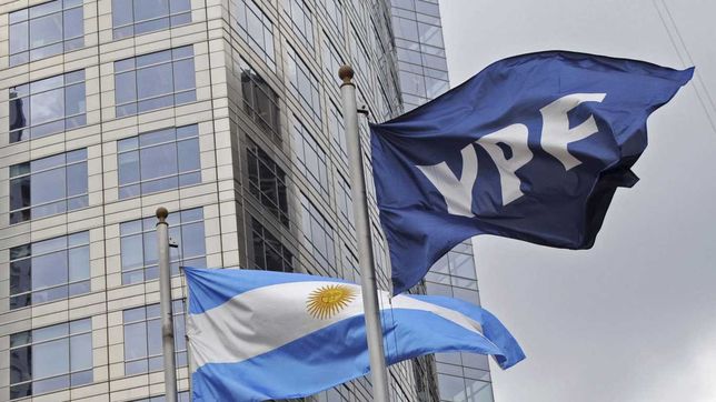 YPF anunció que alcanzó los 200.000 barriles diarios de producción propia de shale oil en Vaca Muerta