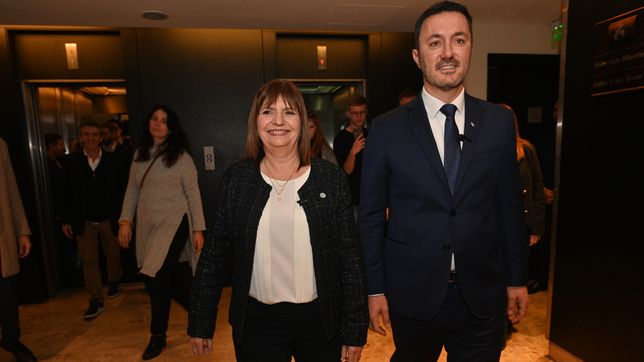 cordoba: la lista de bullrich para la camara de diputados