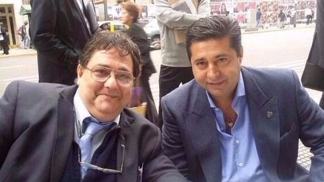 a cuatro meses de asumir, angelici profundiza su crisis con rizzo