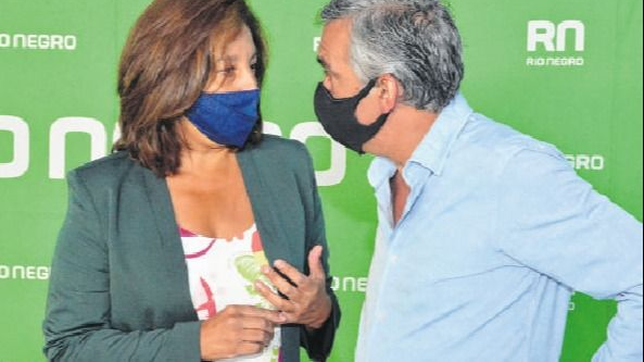 tres nombres suenan fuerte en el toma y daca para integrar la corte rionegrina