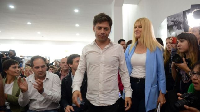 la lista de reclamos pendientes de la corte bonaerense para kicillof