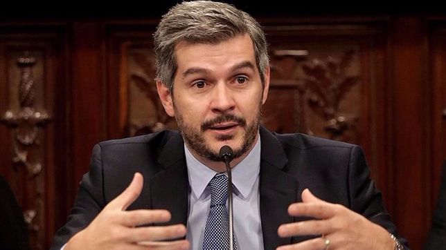 la campana tiene quien le escriba: el guion de pena para comunicar la economia