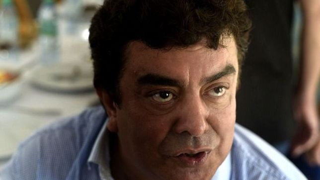 espinoza: ?esta claro donde esta la mayoria del peronismo?