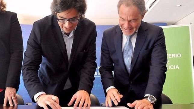 juez cercano a garavano y ferrari va en lugar de hombre de confianza de falbo