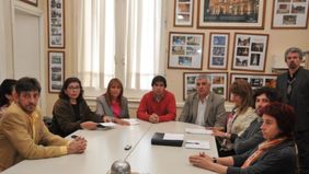 Tandil será sede de capacitaciones sobre drogadicción en menores