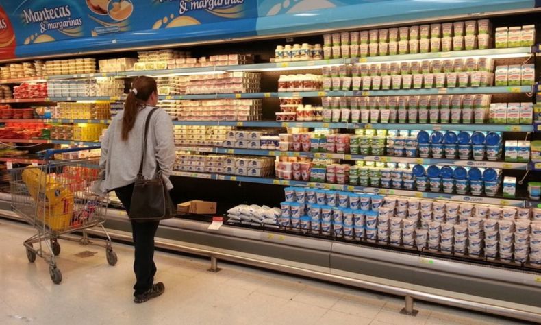 Precios góndola Precios góndola